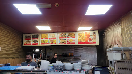 Photo of Slemany Food - 177 Spring Bank, Hull HU3 1LP
